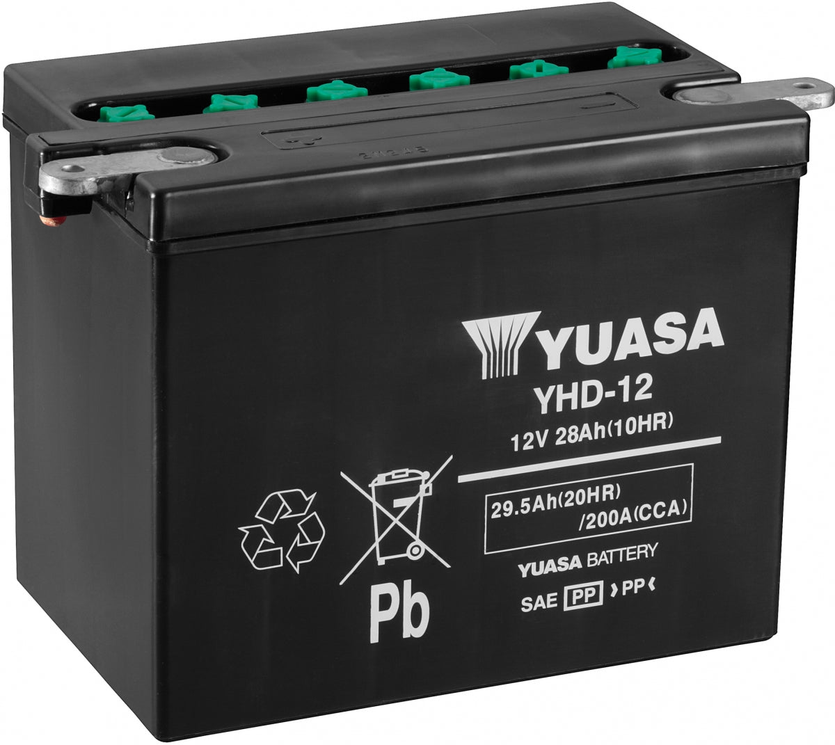 KTM Battery