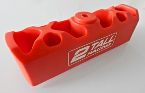 2Tall KTM 250-450 SX-F Stage I Space Kit (4-Stroke) 2011-2015