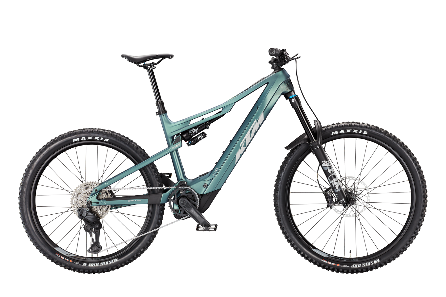 MACINA PROWLER ELITE Di2