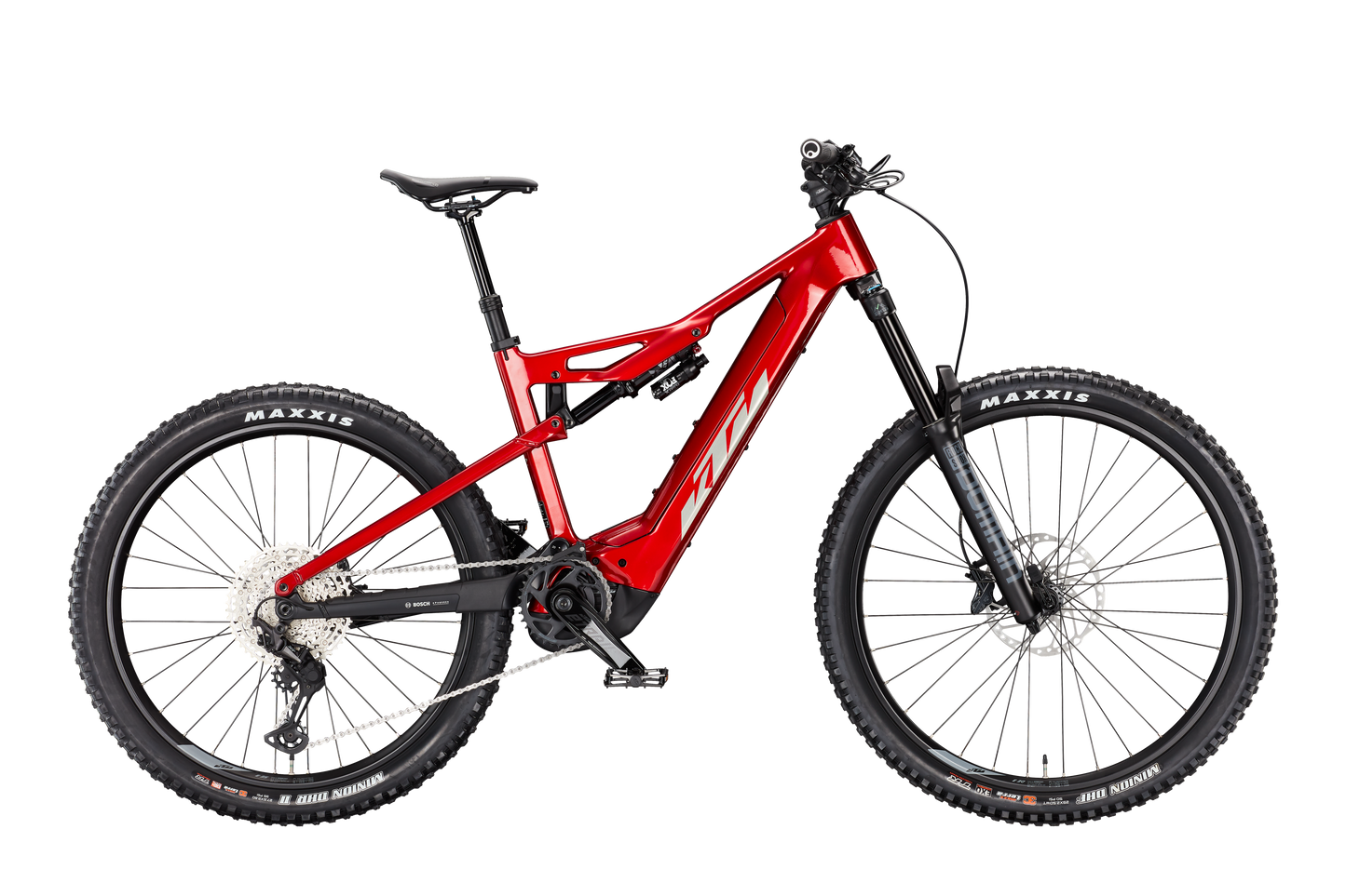 MACINA PROWLER ELITE