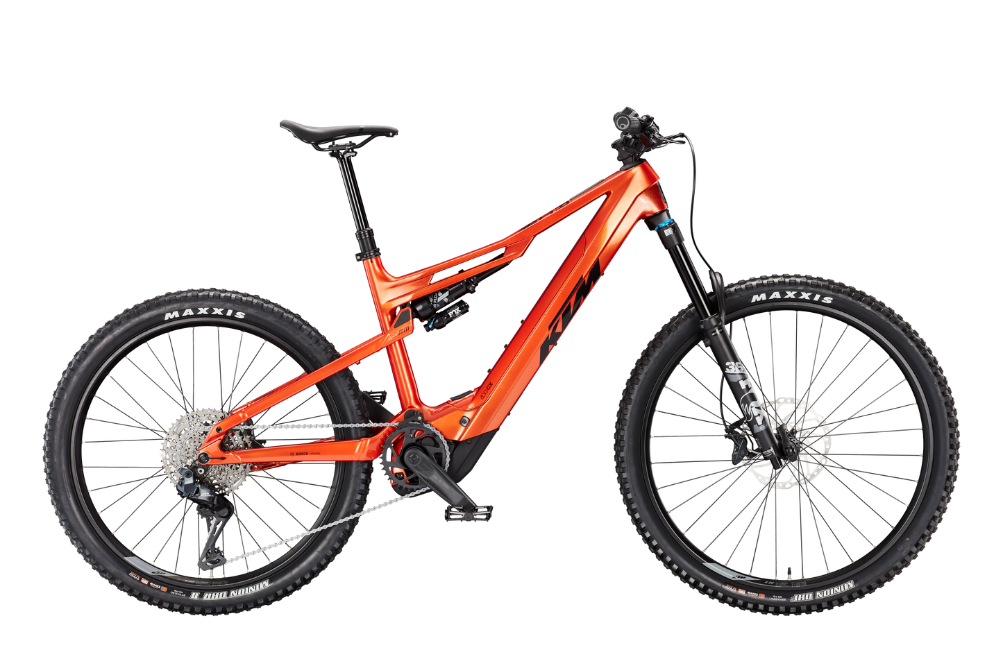 MACINA KAPOHO ELITE Di2