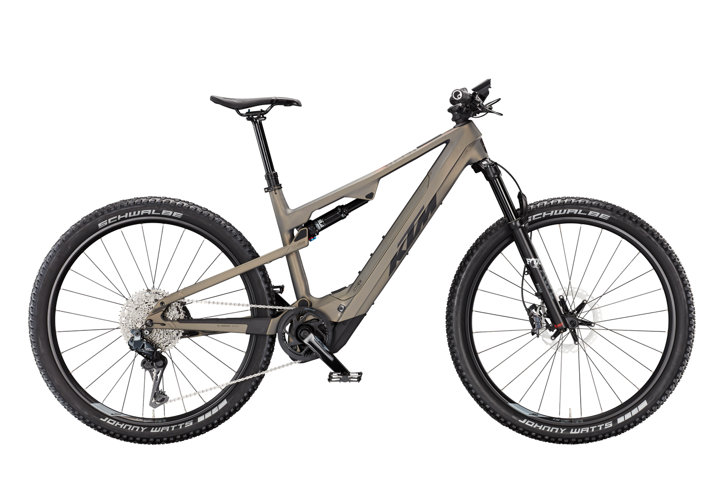 MACINA CHACANA 891 Di2