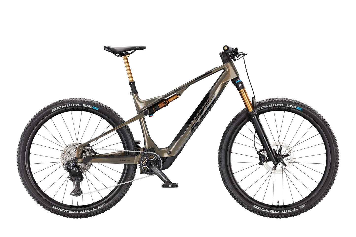 MACINA SCARP SX PRESTIGE Di2