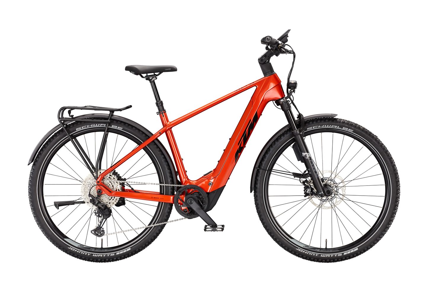 MACINA TEAM 892 LFC ABS