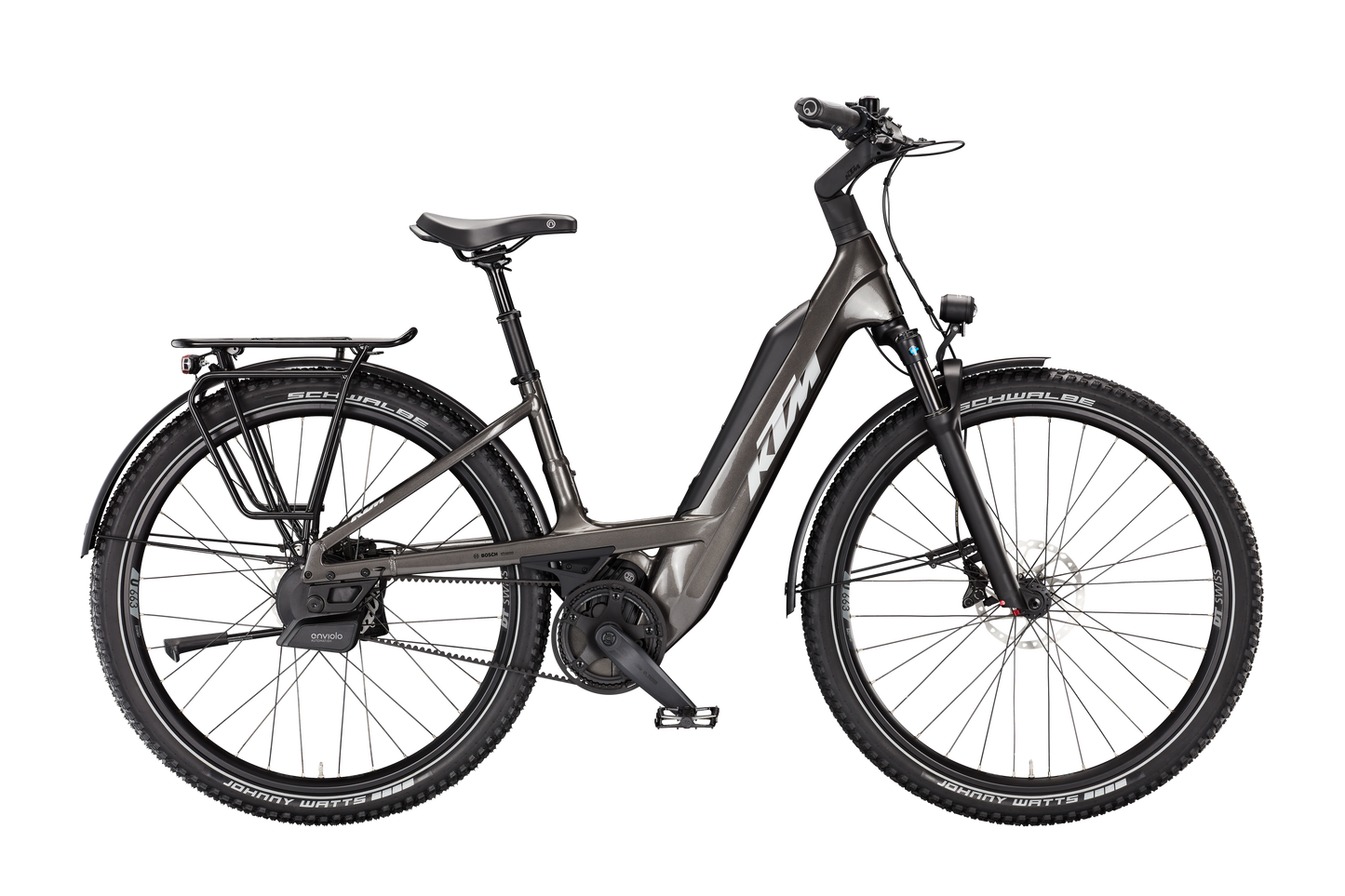 MACINA EVERY 820 BELT