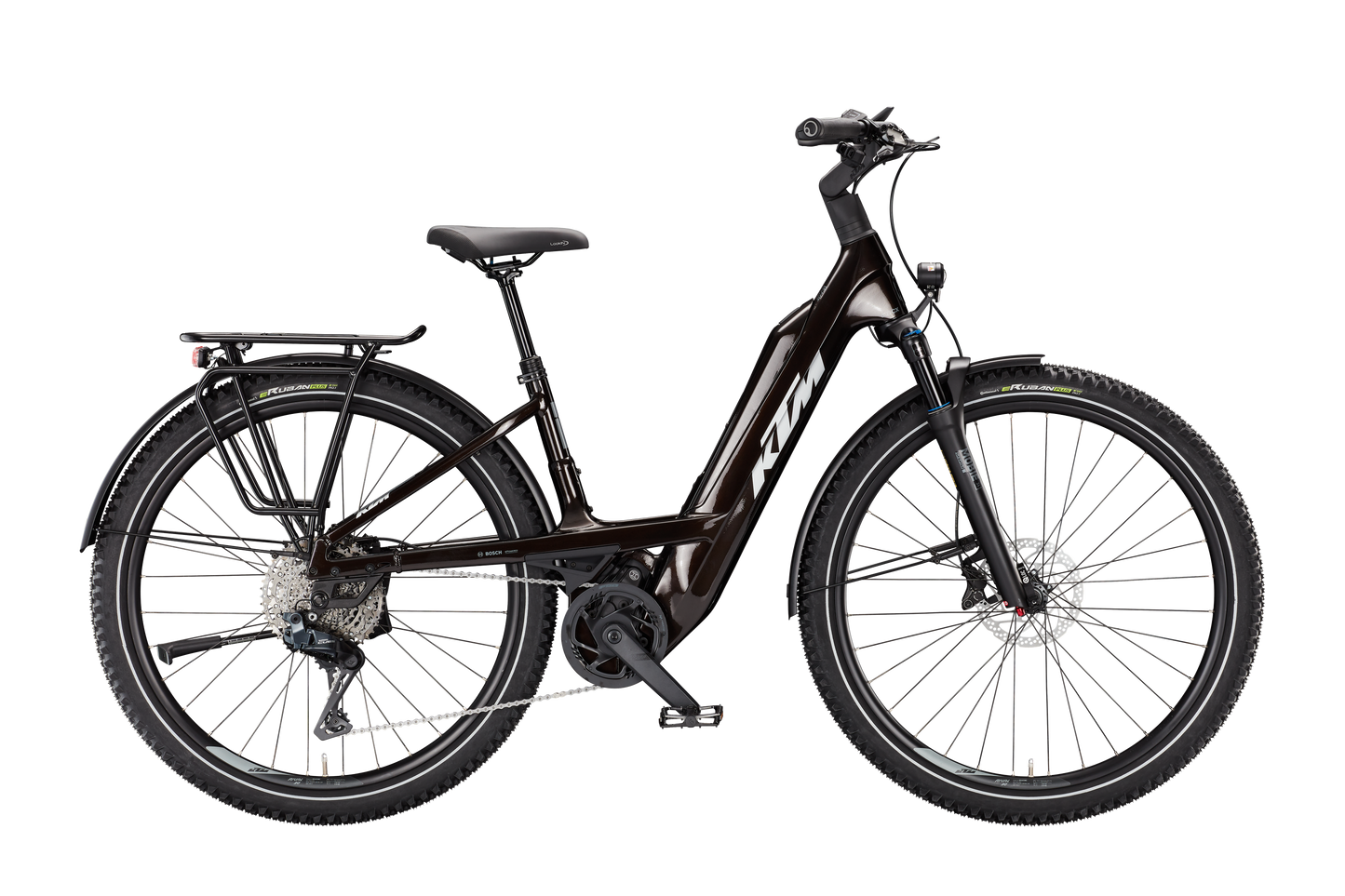 MACINA EVERY 830 Di2