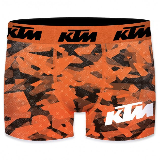 FREEGUN KTM BOXERSHORT CAM JUNIOR