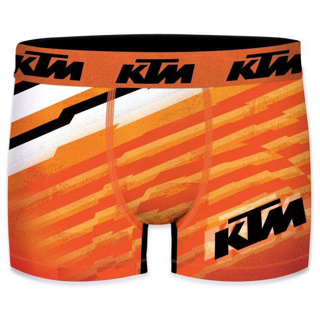 FREEGUN KTM BOXERSHORT GEO