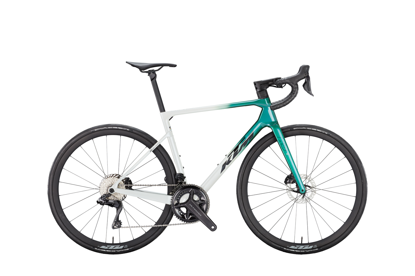 REVELATOR ALTO MASTER