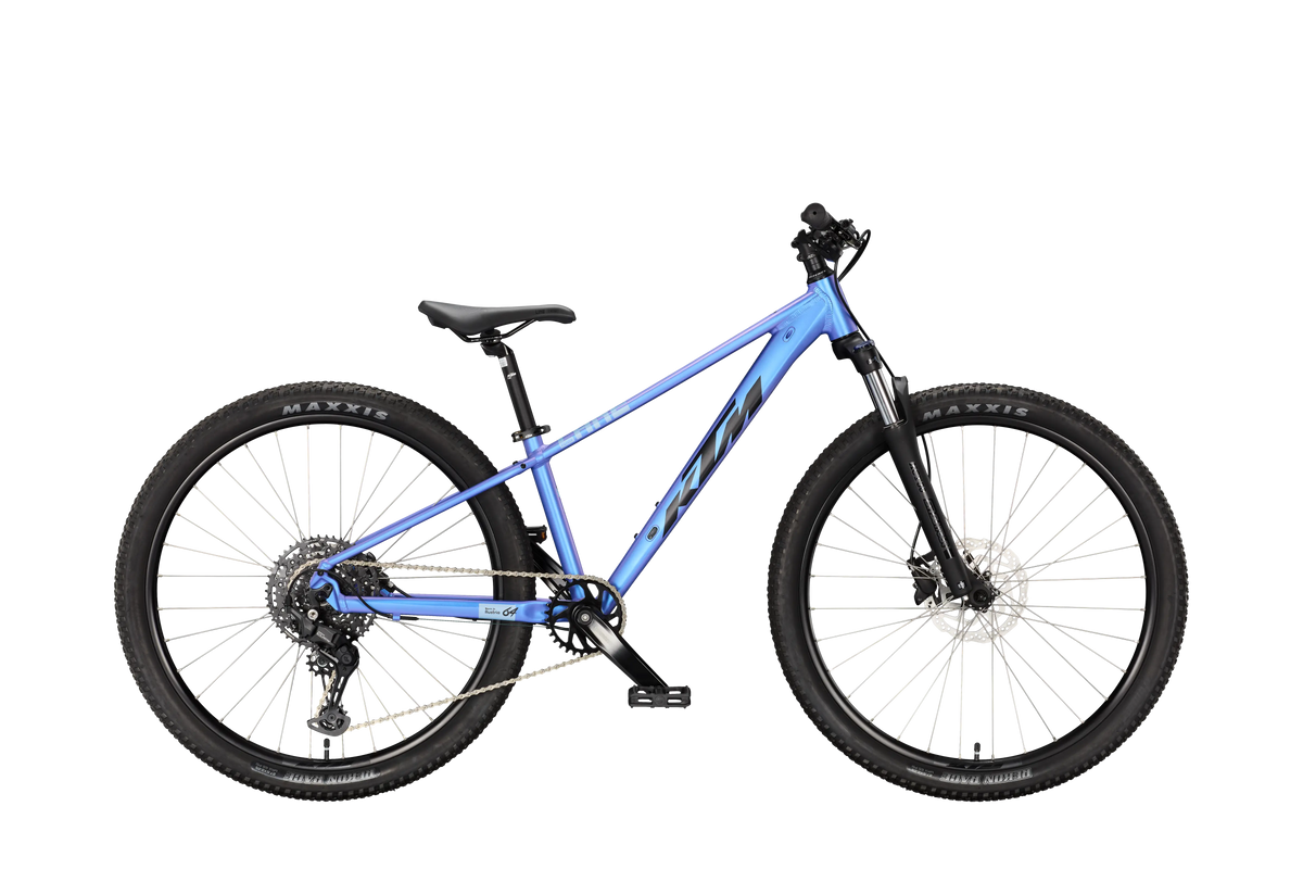 KTM Penny Lane 271 Peri Matt (Black)