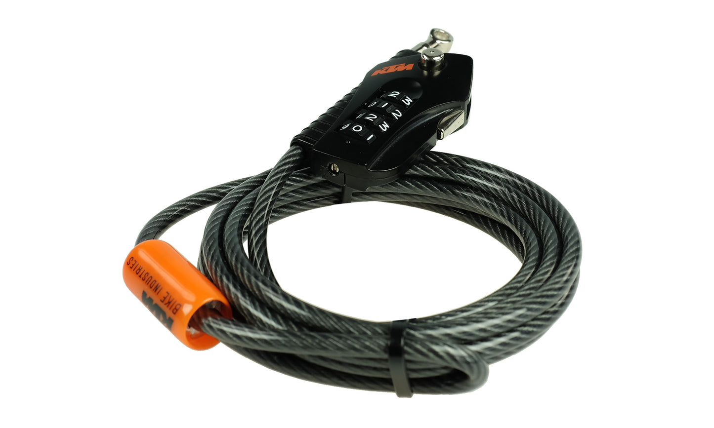 KTM Bikes Locks