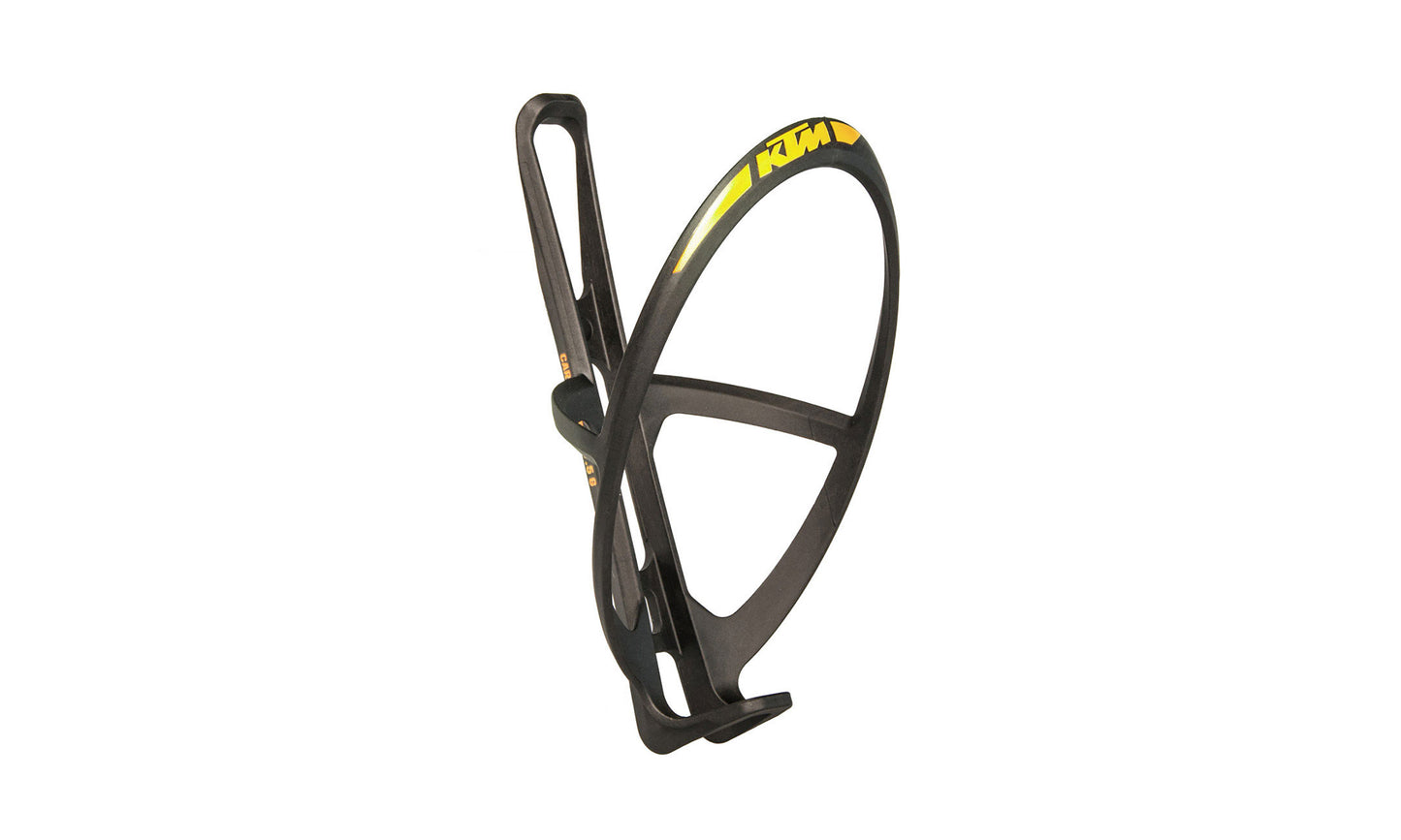 KTM Bikes Bottle cages