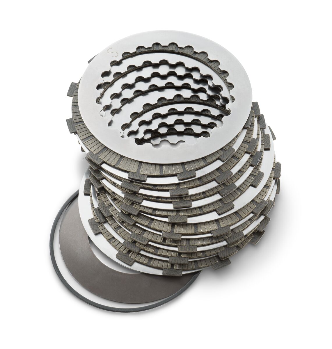 Clutch kit 1050-1290 (ADVENTURE, RC8, SUPER ADV., SUPERDUKE) 13-21