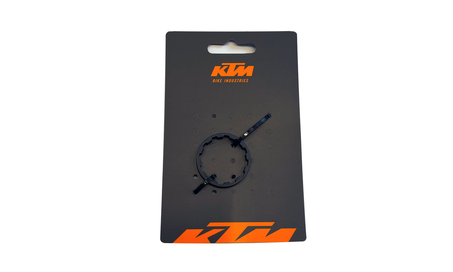 KTM Bikes Headsets