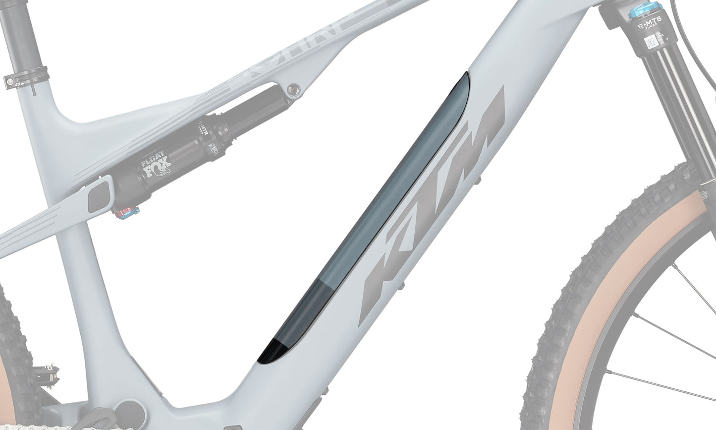 KTM Bikes Battery covers