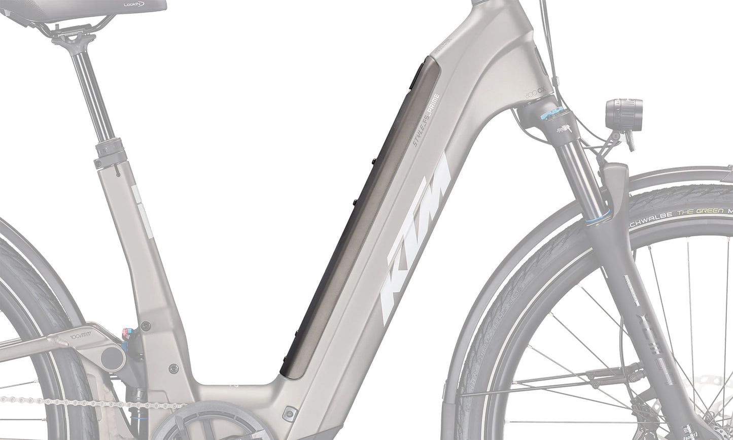 KTM Bikes Battery covers