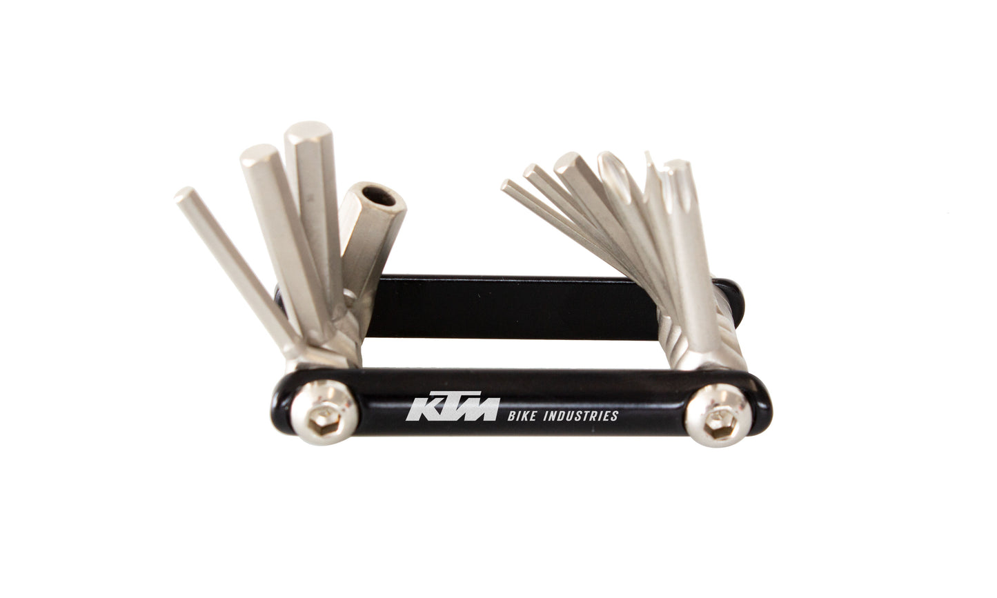 KTM Bikes Tools