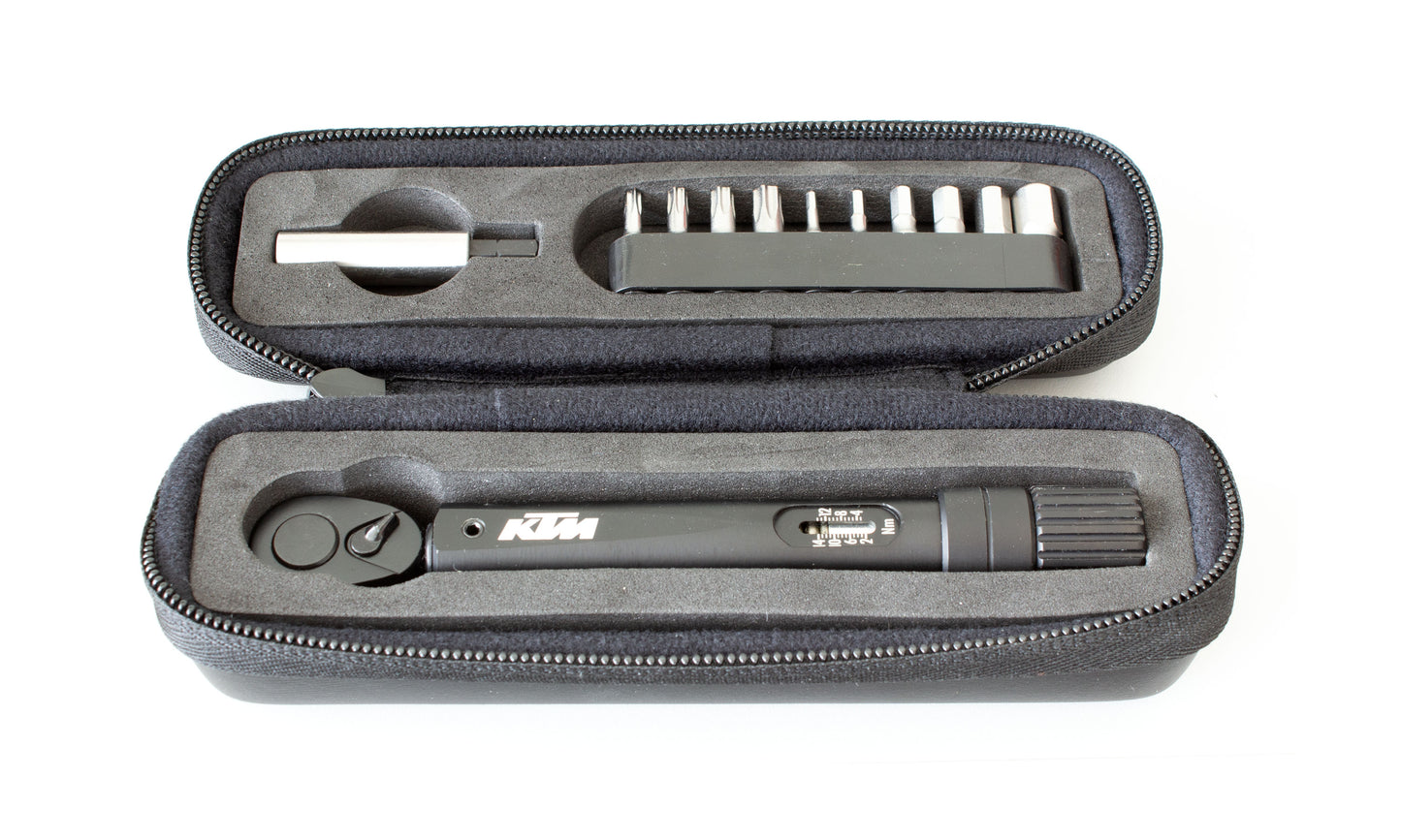 KTM Bikes Tools