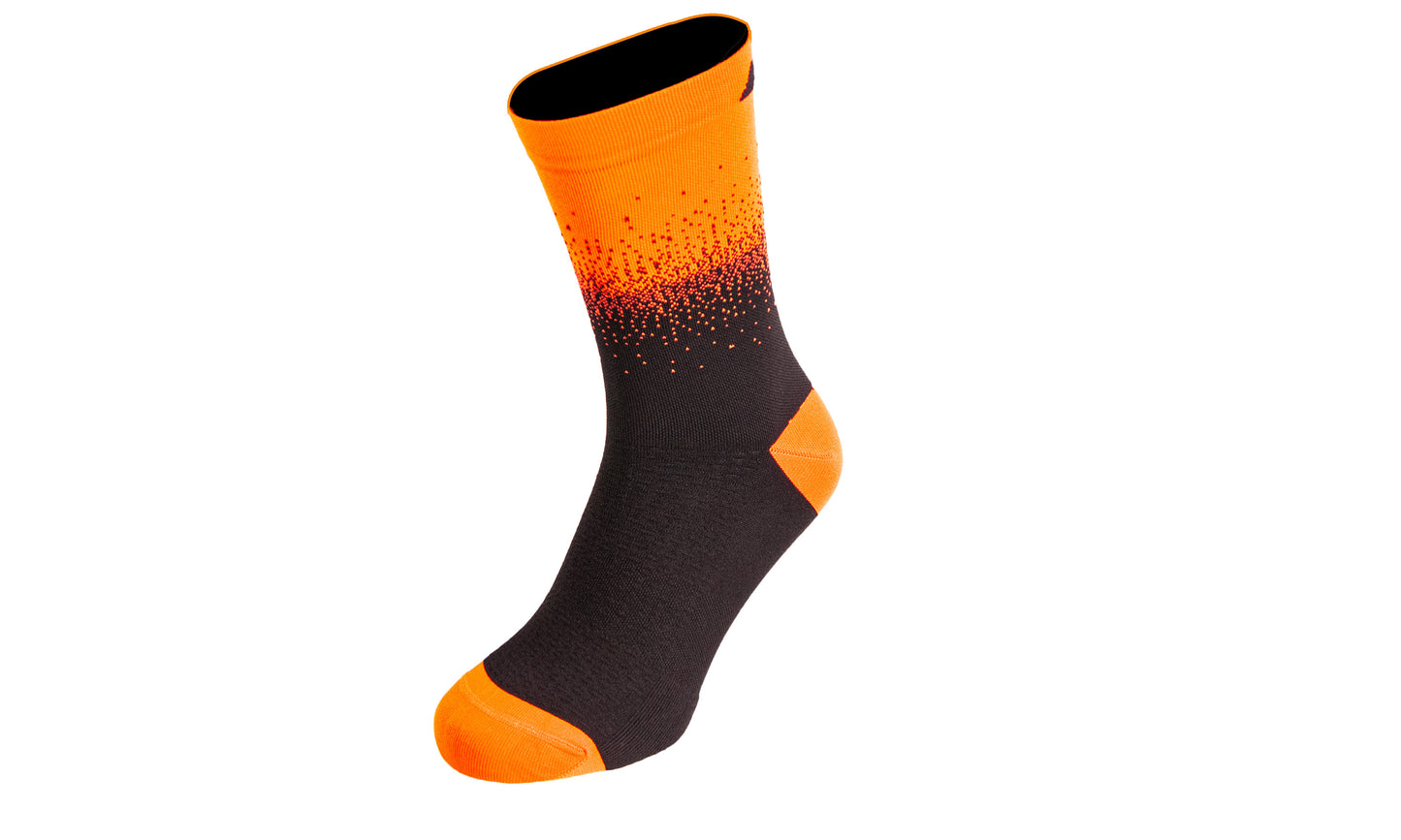 KTM Bikes Socks