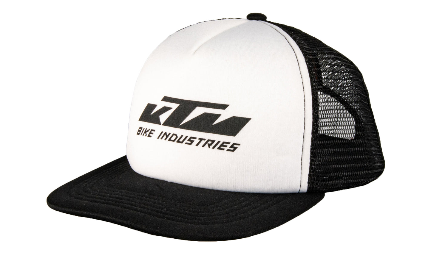 KTM Bikes Workwear