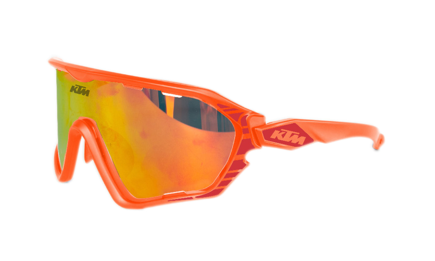 KTM Bikes Sunglasses