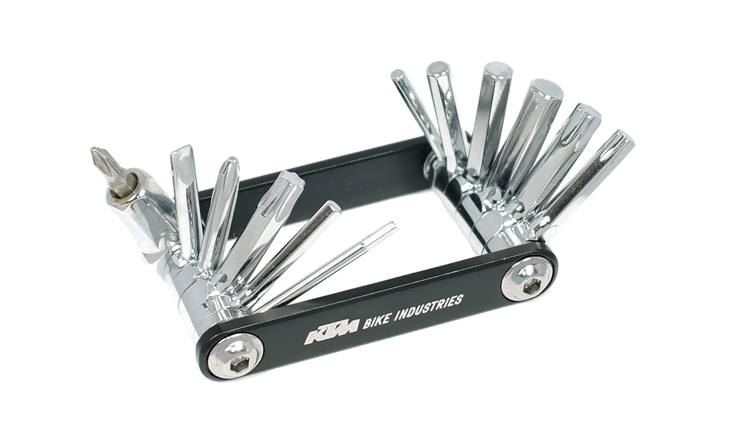 KTM Bikes Tools