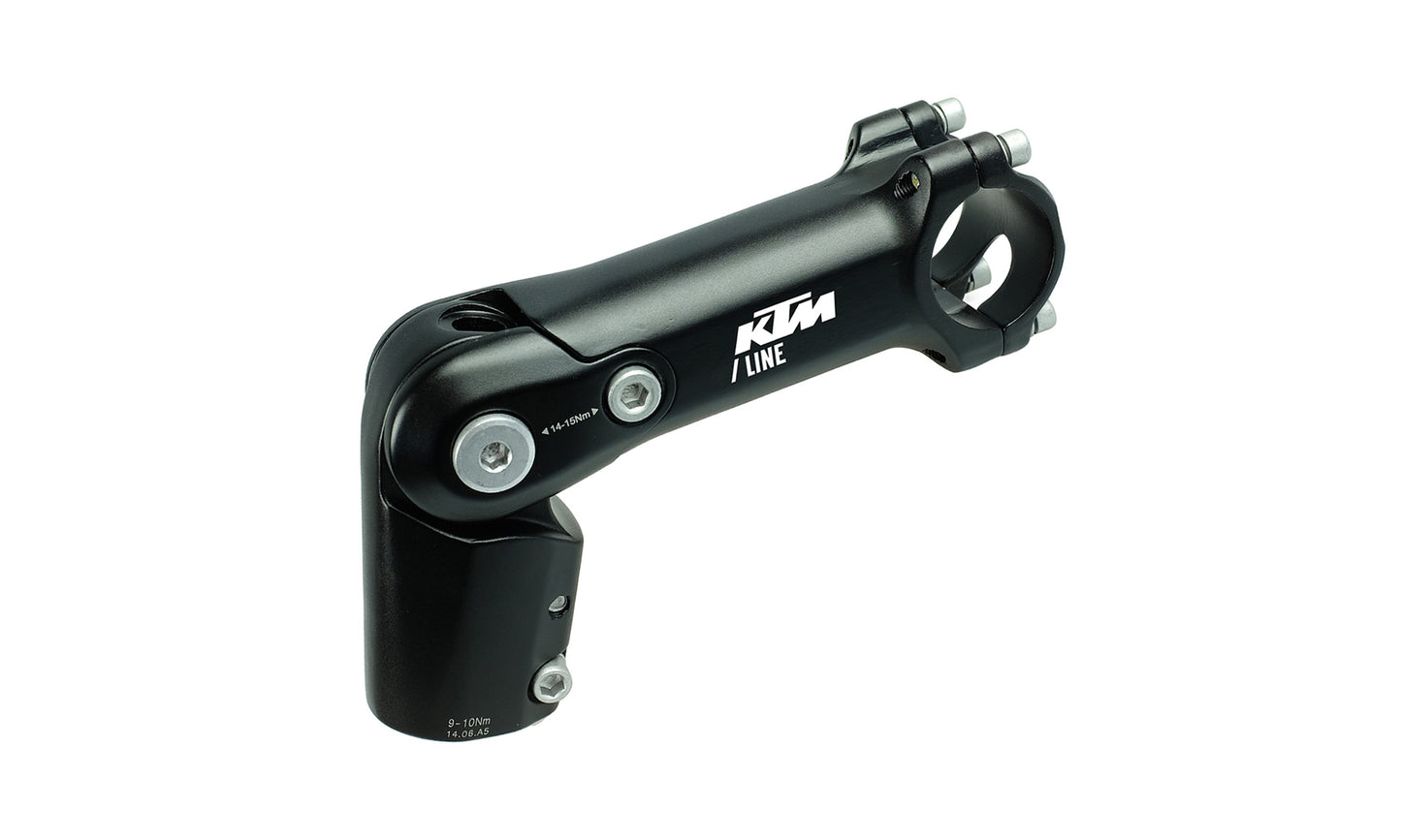 KTM Bikes Stems