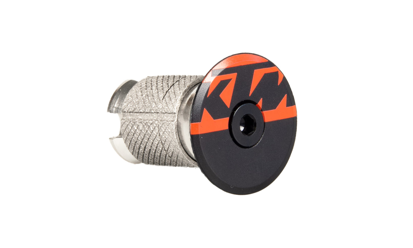 KTM Bikes Headsets