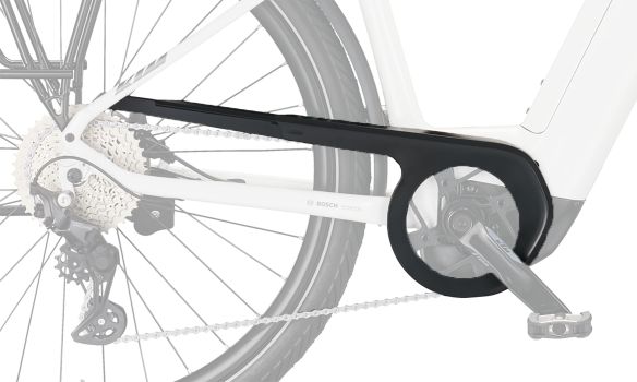 HORN CHAINGUARD PT750 M/L/US KTM TYPE 7 FOR BOSCH GEN4
