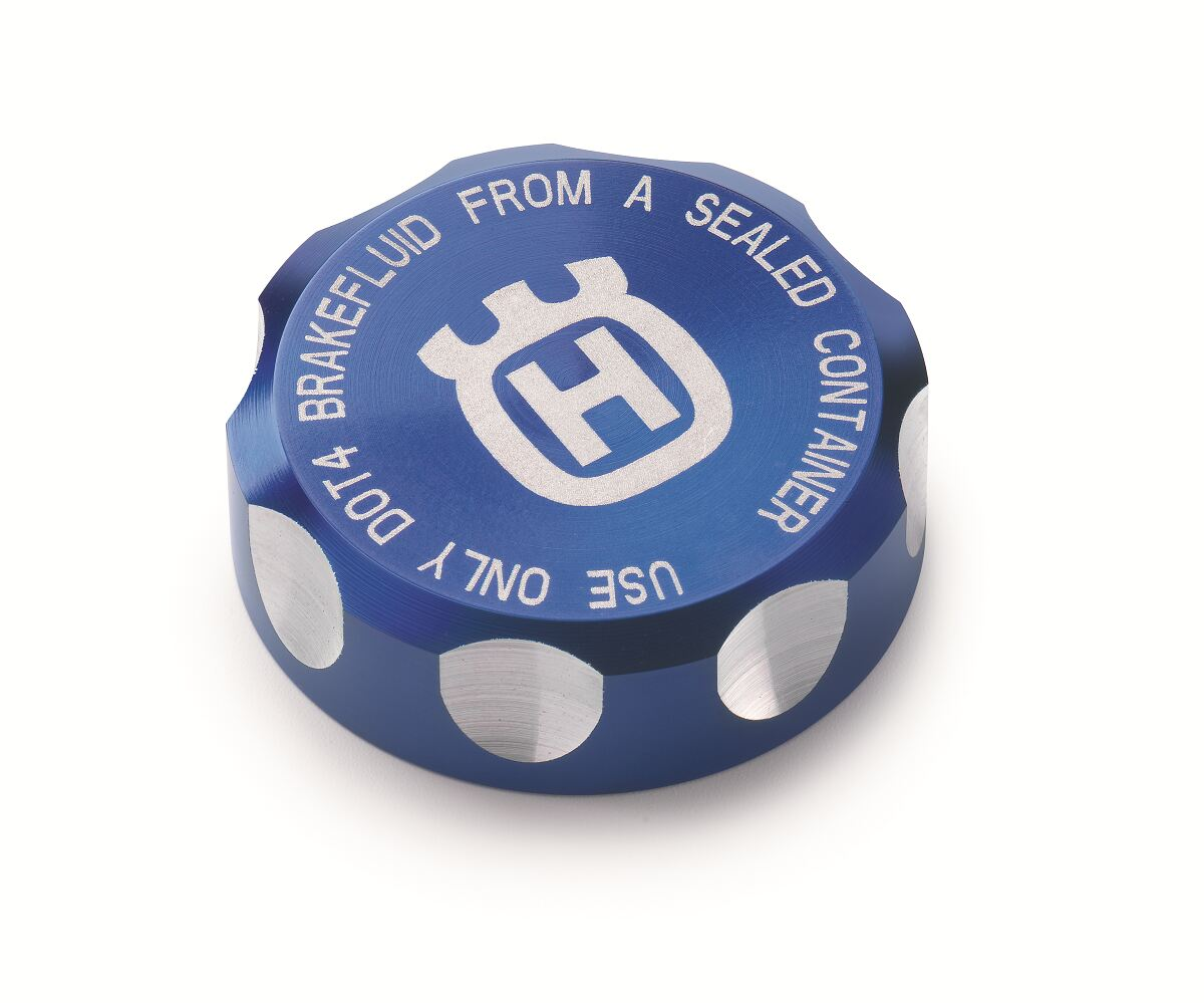 Brake reservoir cap 701 SVARTPILEN, VITPILEN (125, 250, 401, 701, ENDURO, SUPERMOTO) 16-24