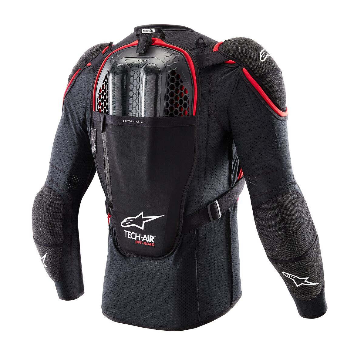 TECH-AIR® OFFROAD AIRBAG VEST