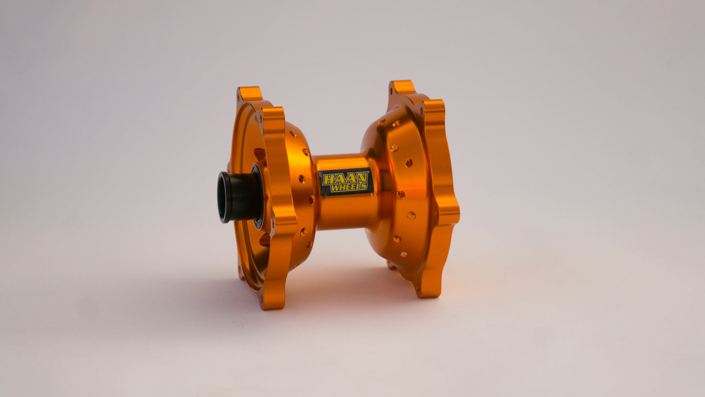 KTM 950 / 990 ADVENTURE Front 19-2,50 black rim 03-14