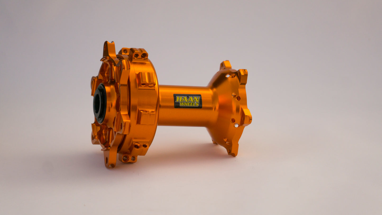 KTM LC 8 950 / 990 adventure/super enduro cush drive Rear 18-2,50MT black rim 03-14