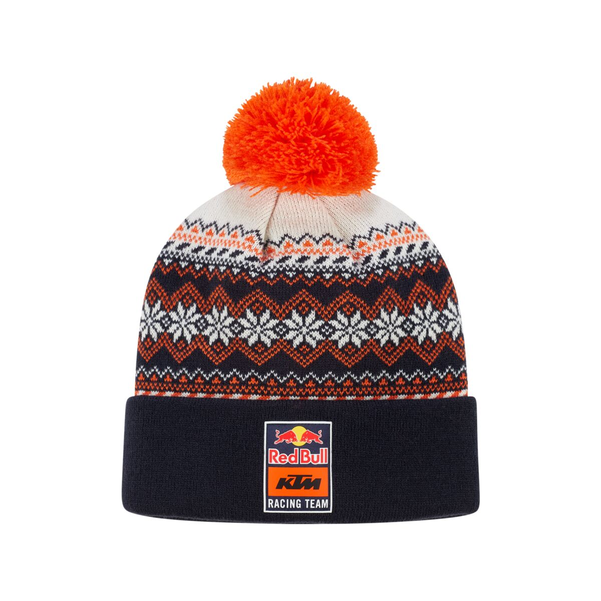 RED BULL KTM WINTER BEANIE –