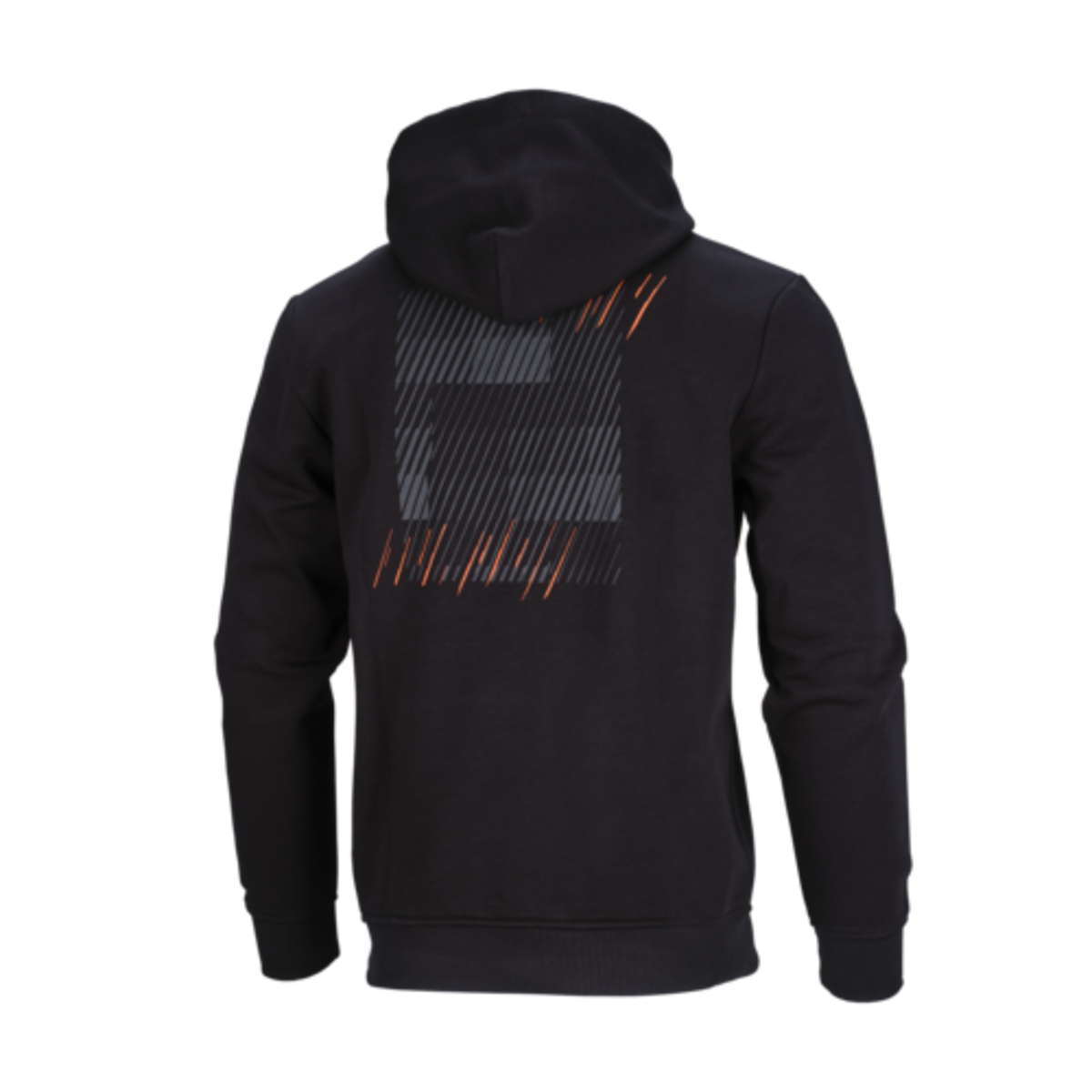 RED BULL KTM CARBON HOODIE