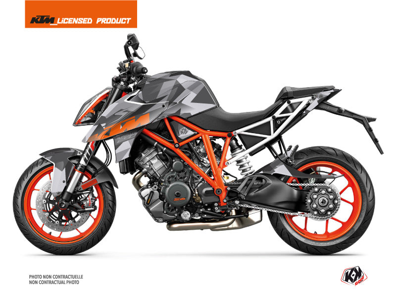 Bikes 1290 Super Duke 2014 2014 KTM 1290 SUPERDUKE R ORANGE With