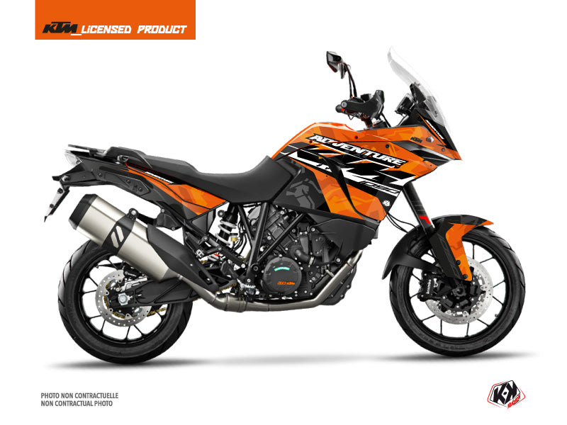 Givi Ktm 1050 Ktm 1090 Super Adventure S KTM 1090 Adventure Street