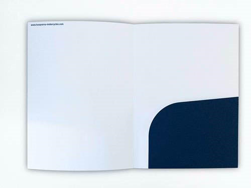 Document Folder Small