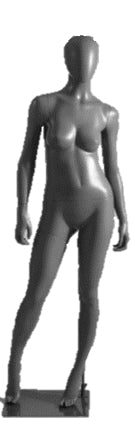 OLIVIA - Woman Mannequin