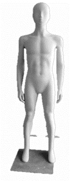 ADAM - Child Mannequin