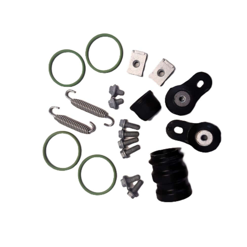 Exhaust parts kit 50/65/85 SX/SXS 09-22