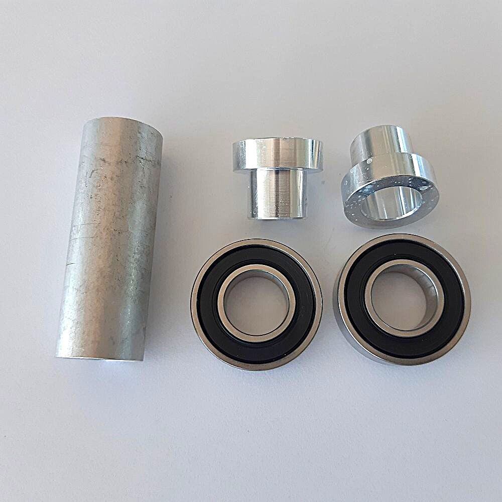 Front wheel repair kit