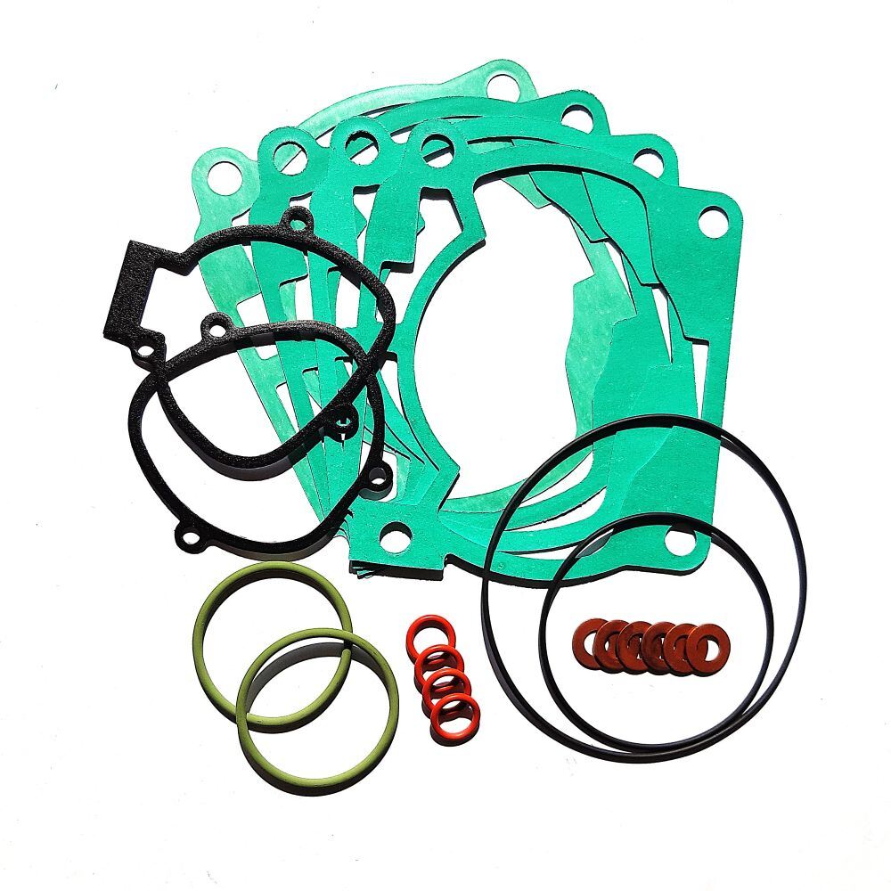 Cylinder seal set 250 TC/TE 11-16