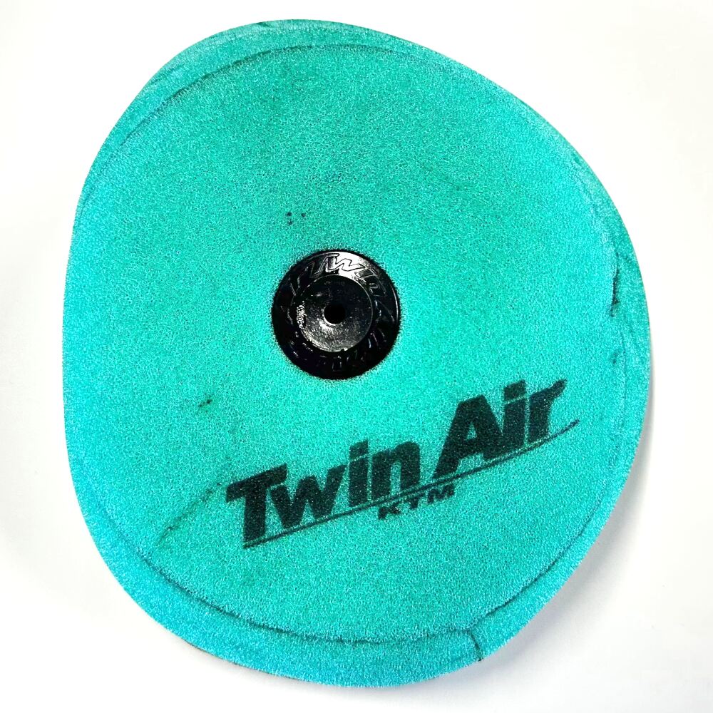 Pre-oiled air filter 85-560 (EXC, SMR, SX) 03-12