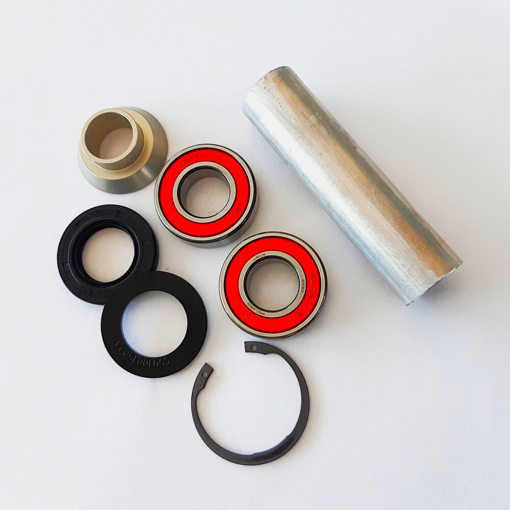 Rear wheel repair kit 950-990 (ADVENTURE, SUPERENDURO) 06-13