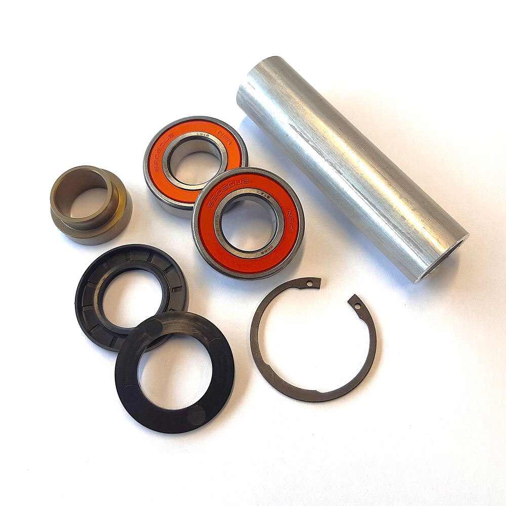 Rear wheel repair kit 790-1290 (ADVENTURE, SUPER ADVENTURE) 13-20