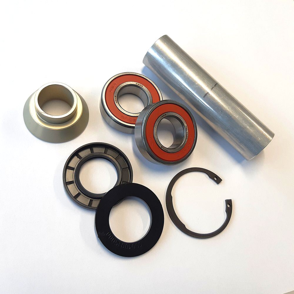Rear wheel repair kit 790 (Duke) 18-20
