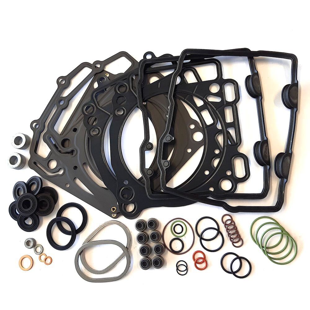 Cylinder seal kit