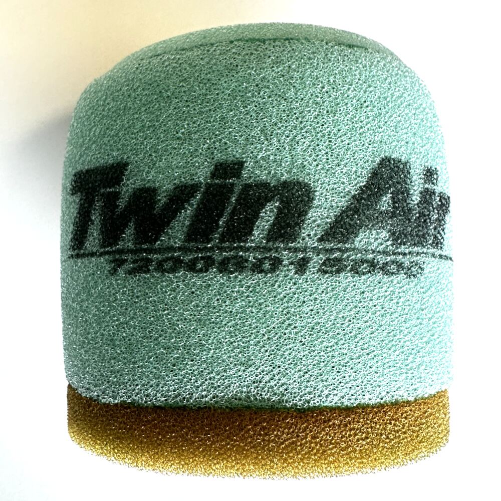 Pre-oiled air filter 350 FREERIDE 12-17