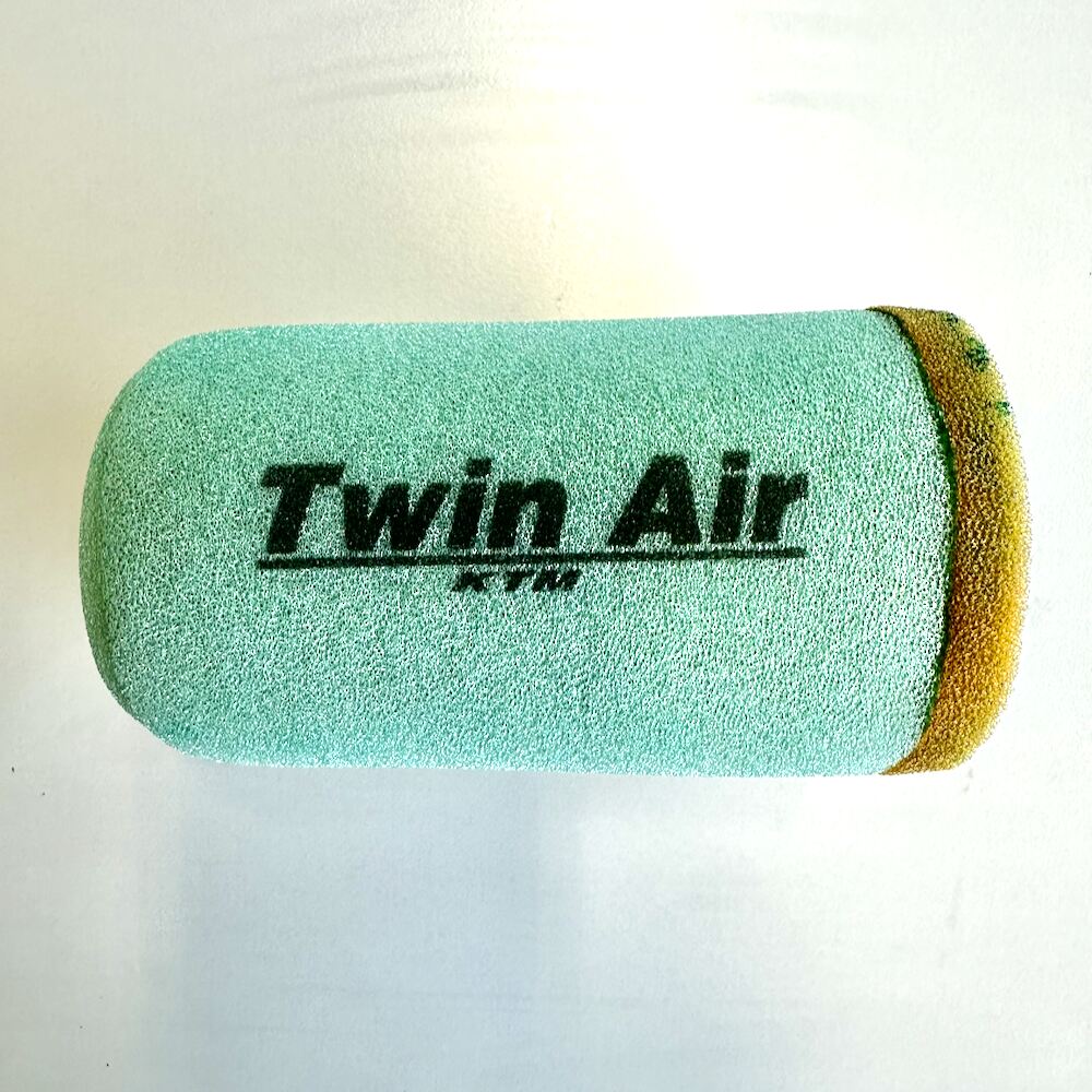 Pre-oiled air filter 250/350 FREERIDE 14-17